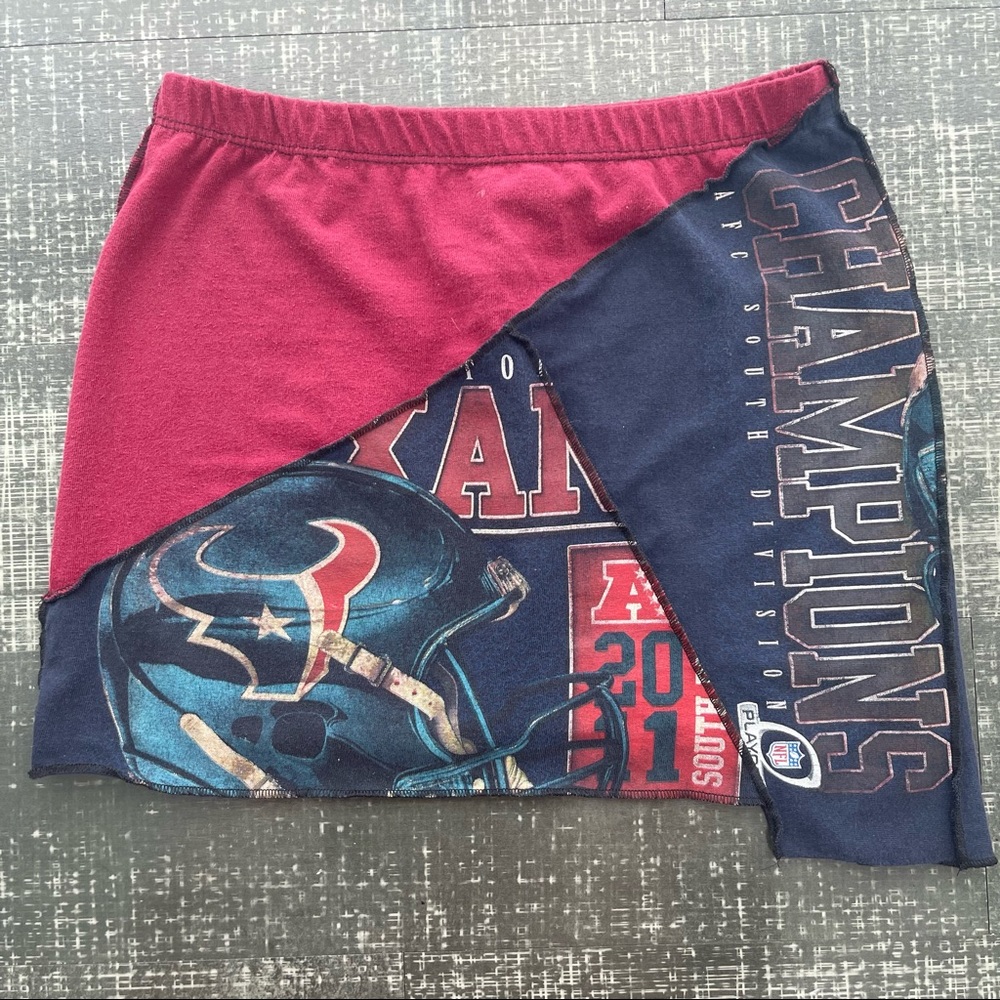 LF Furst of a Kind Mini Skirt